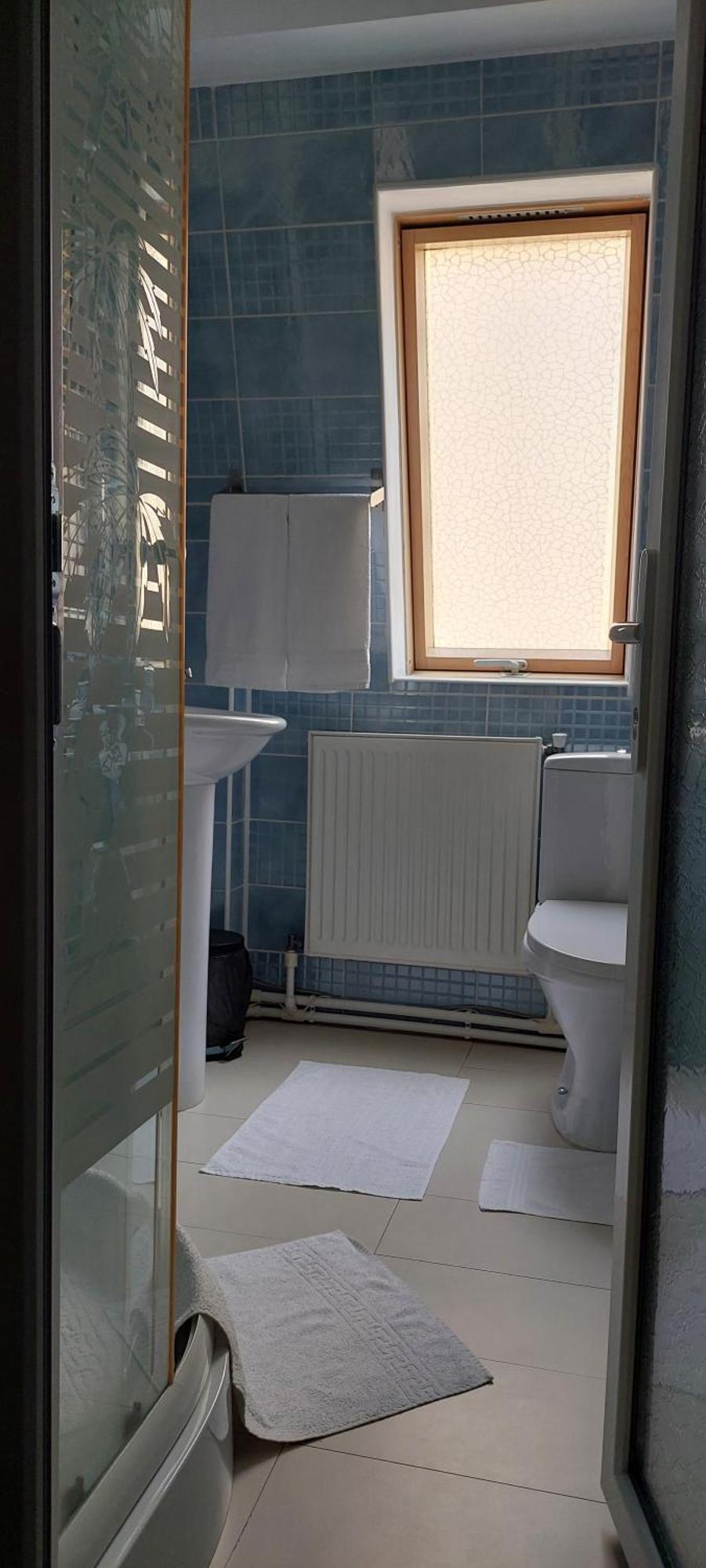 Harmony House Hotel Zsilvásárhely Kültér fotó