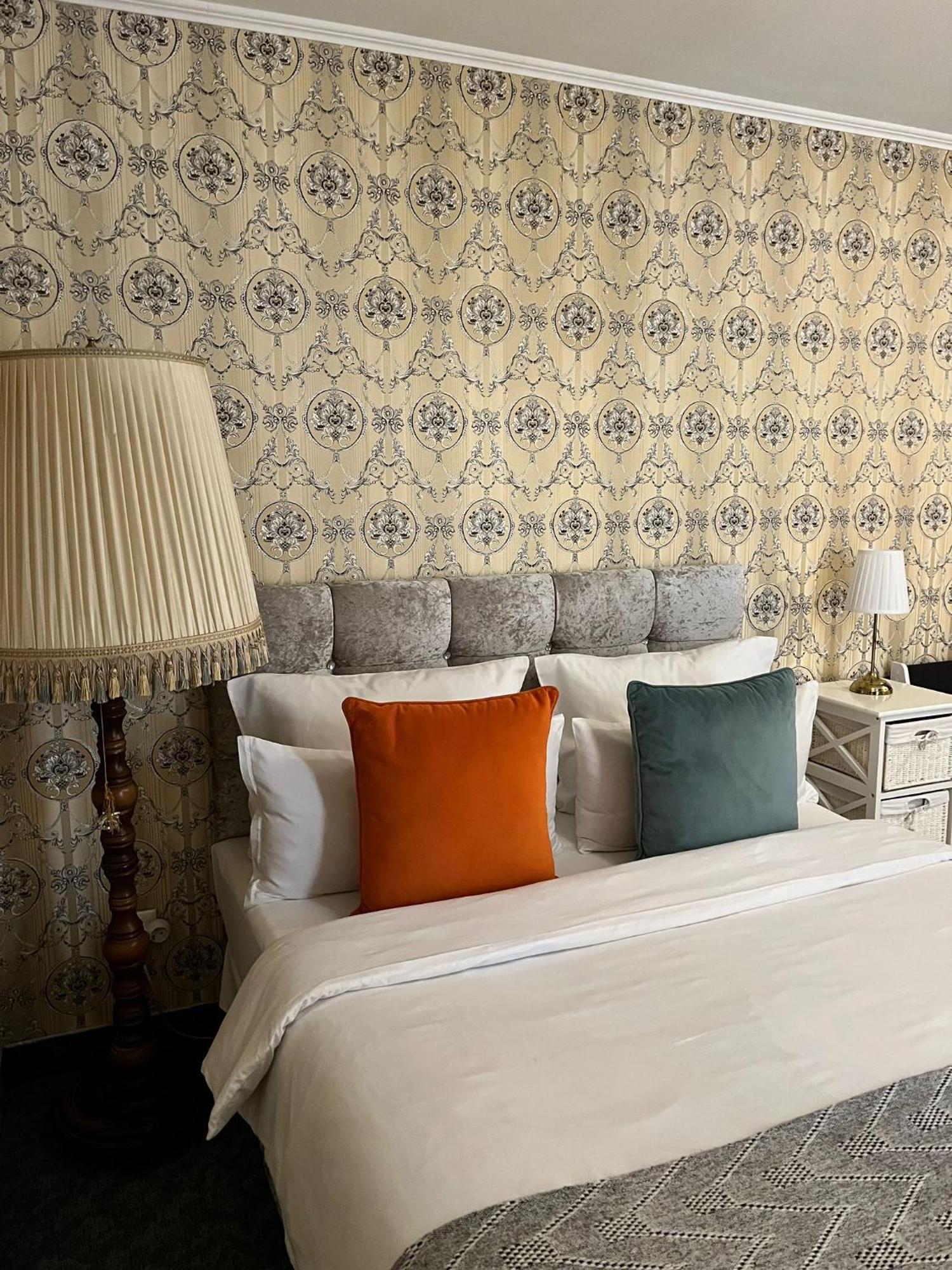 Harmony House Hotel Zsilvásárhely Kültér fotó